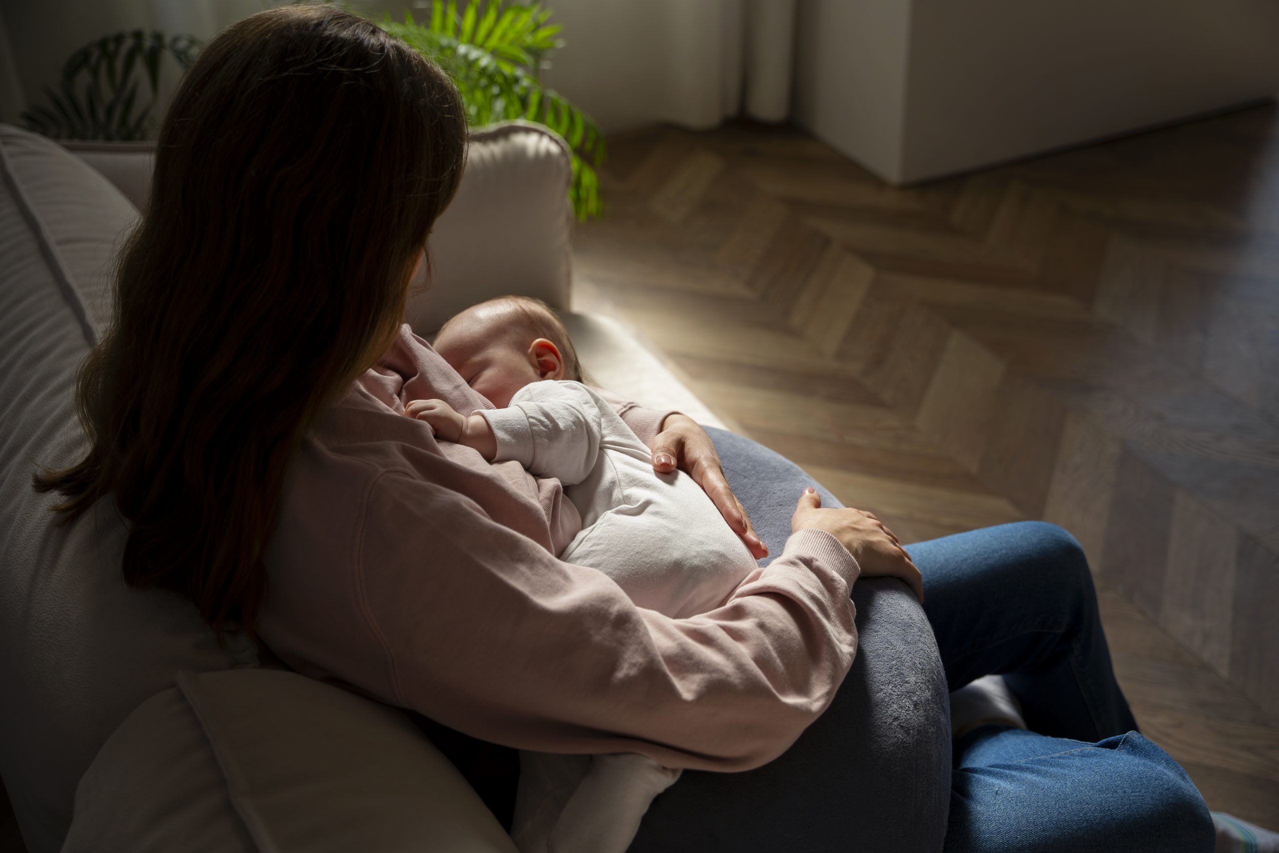 Despresia post-partum. Ce este și cum o recunoaștem?